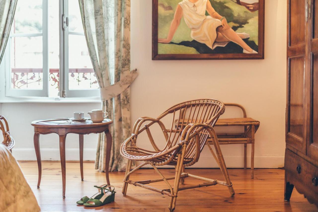 Hotel Arce Saint-Etienne-de-Baigorry Luaran gambar