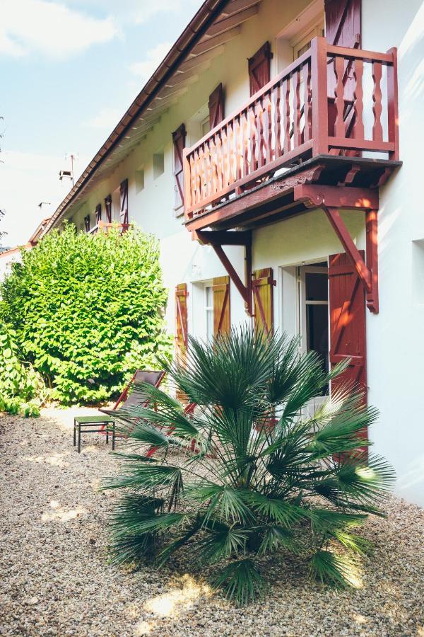 Hotel Arce Saint-Etienne-de-Baigorry Luaran gambar