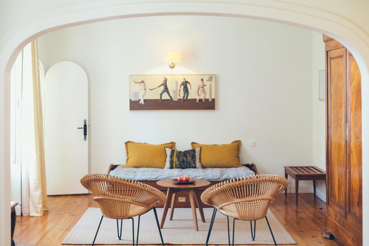 Hotel Arce Saint-Etienne-de-Baigorry Luaran gambar