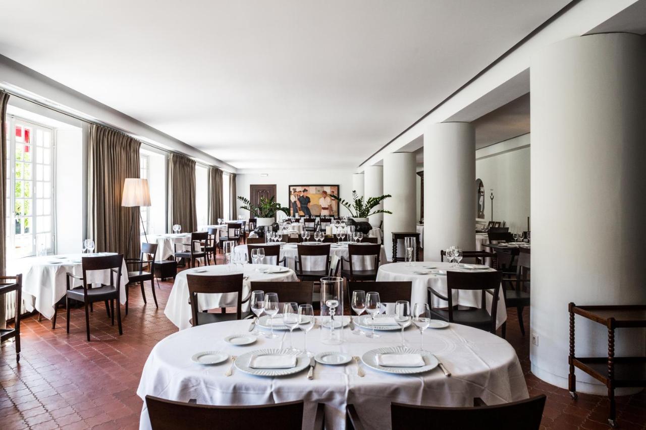 Hotel Arce Saint-Etienne-de-Baigorry Luaran gambar