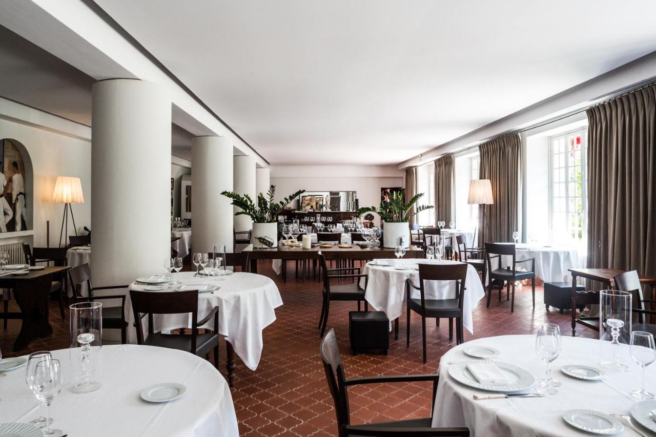 Hotel Arce Saint-Etienne-de-Baigorry Luaran gambar