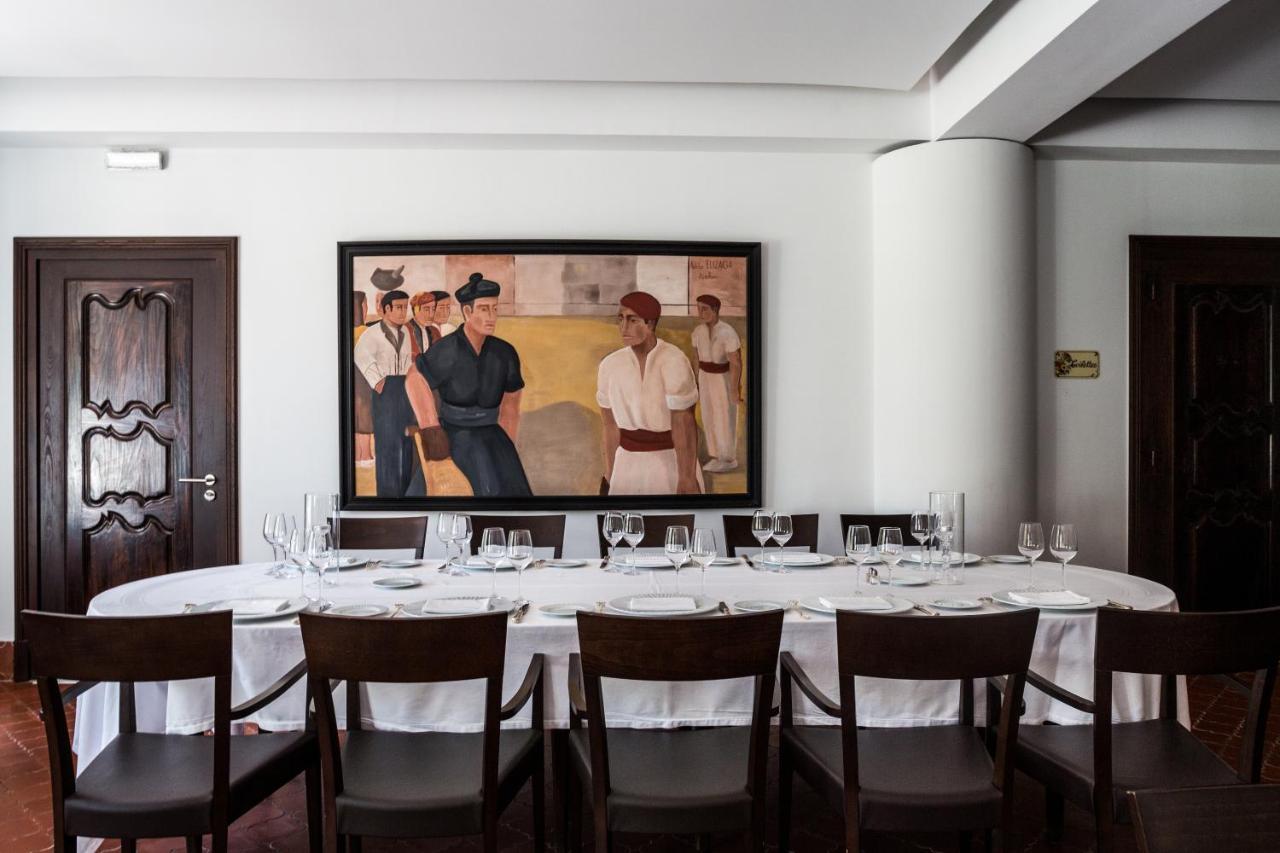 Hotel Arce Saint-Etienne-de-Baigorry Luaran gambar