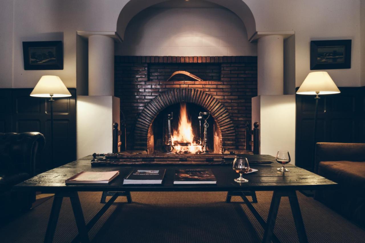 Hotel Arce Saint-Etienne-de-Baigorry Luaran gambar