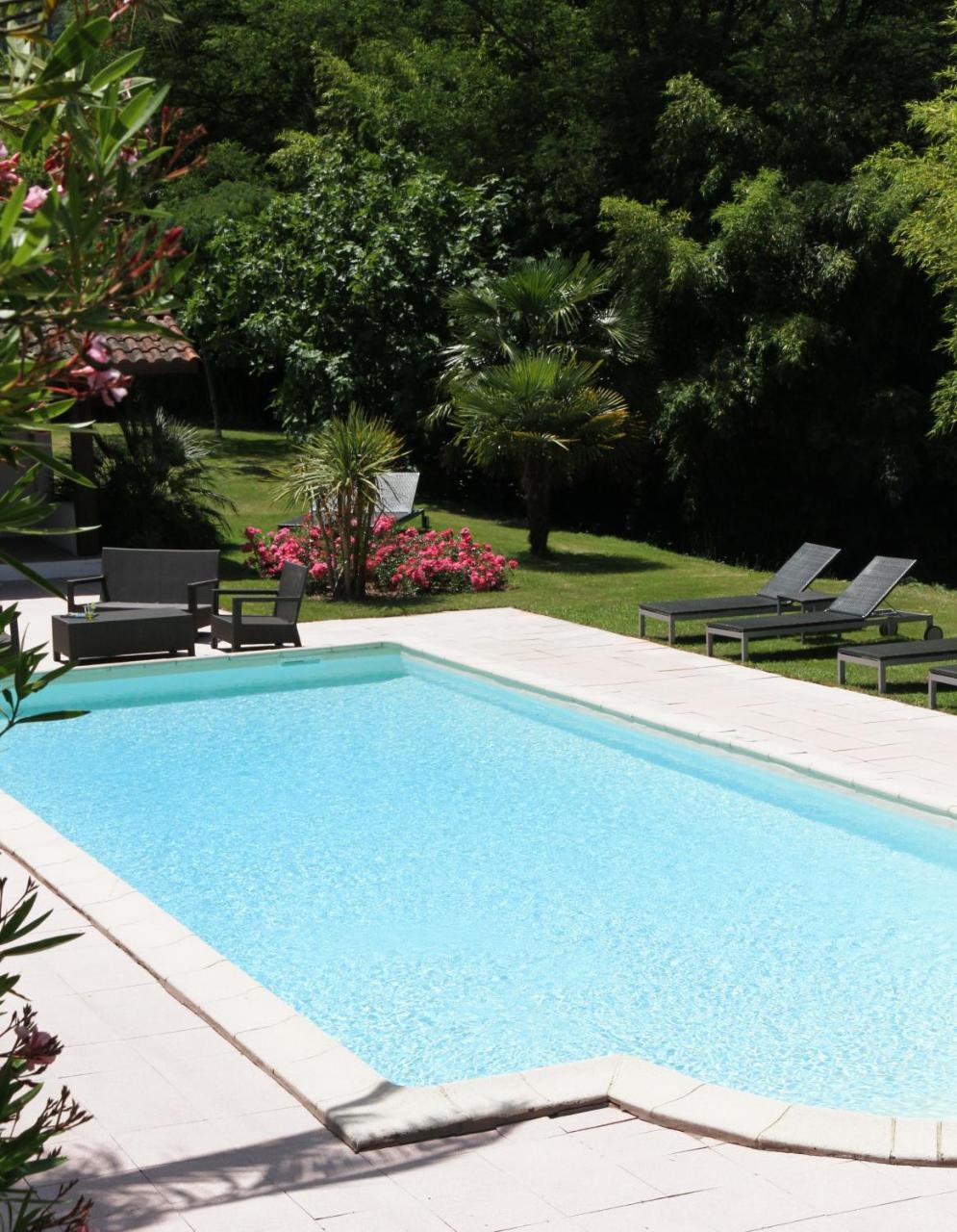 Hotel Arce Saint-Etienne-de-Baigorry Luaran gambar