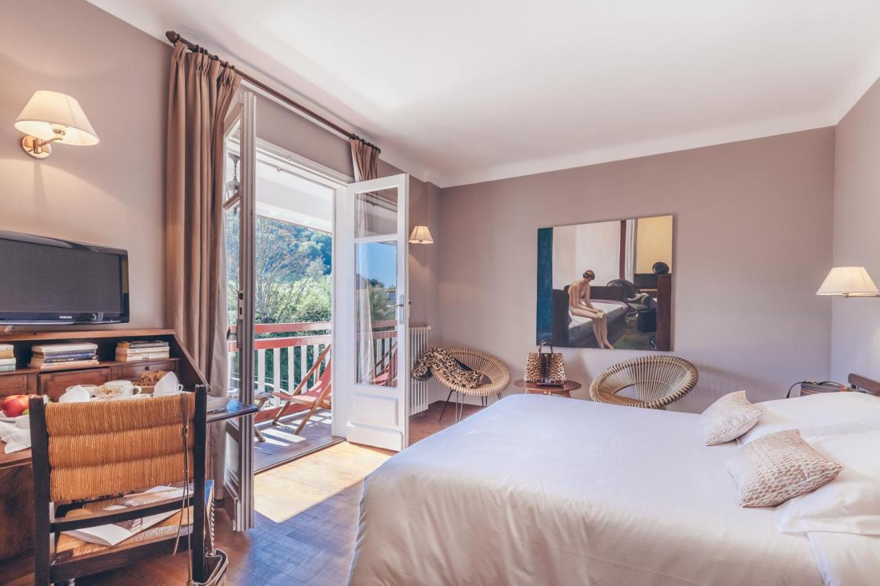 Hotel Arce Saint-Etienne-de-Baigorry Luaran gambar
